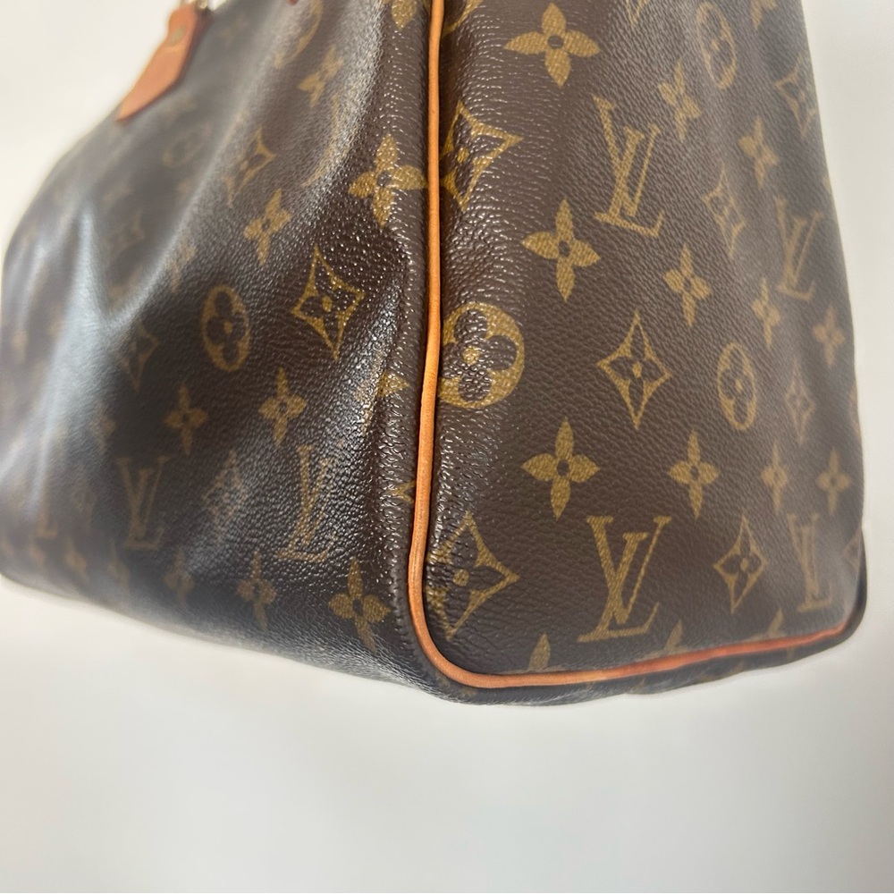 Louis Vuitton Speedy 30 - Picture 10 of 16